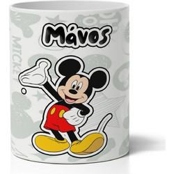 Μολυβοθήκη με Όνομα - Mickey