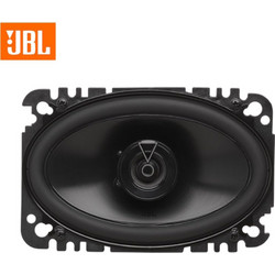 JBL Club 644F Ηχείο Αυτοκινήτου Οβάλ 4x6" 2 Δρόμων 40W RMS