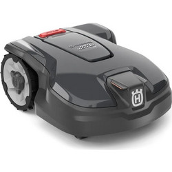 Husqvarna Automower 315 Mark II Αυτοκινούμενη Μηχανή Γκαζόν Ρομπότ Μπαταρίας