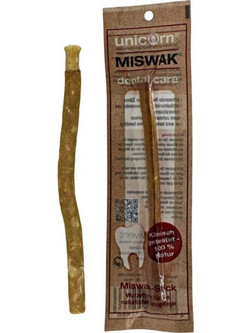 Unicorn Miswak Dental Care Wood