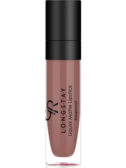 Golden Rose Longstay Liquid Matte Lipstick Kissproof 23 3ml