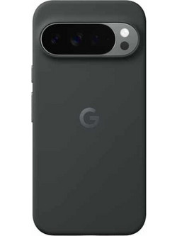 Google Pixelsnap - θήκη για Google Pixel 10 Pro XL - Μαύρο