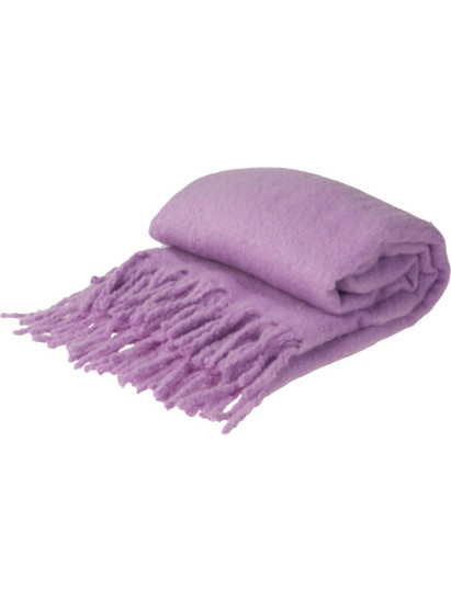 Koopman Ριχτάρι 160x130εκ 518768 Purple