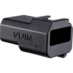 Ulanzi VIJIM Microphone Mount for GoPro