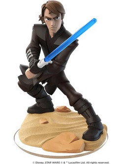 Disney Infinity Anakin Skywalker
