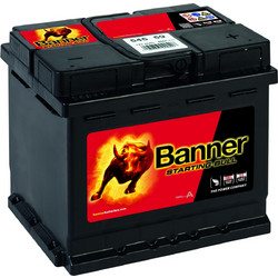 Banner Starting Bull 54559 12V 45Ah