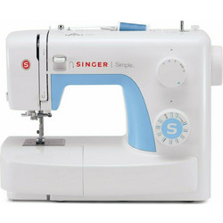 Singer Simple 3221 White