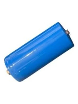 Μπαταρία λιθίου 3.2V 5ah GDPLUS - μπλε
