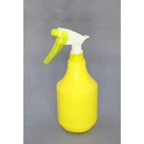 Ψεκαστήρι Χειρός 1000ml 5201856030202 Κίτρινο - ΚΙΤΡΙΝΟ