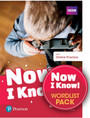 Now I Know 2 Student's Book Pack