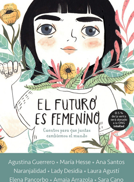 El futuro es femenino