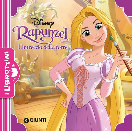 Rapunzel