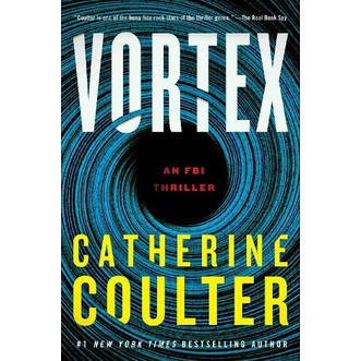 Vortex - James Patterson | BestPrice.gr