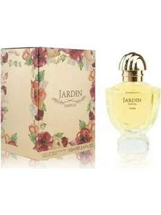 Γυναικείο Άρωμα Jardin Parfum 100ml 7188B