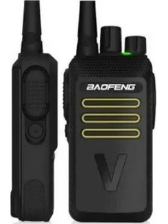Baofeng BF-Q8 Black