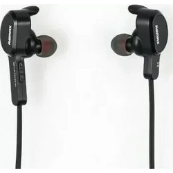 Remax RS-S5 Ακουστικά Bluetooth In Ear Black
