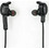 Remax RS-S5 Ακουστικά Bluetooth In Ear Black