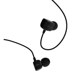 Remax RM-502 Handsfree In-Ear 3.5mm Black