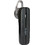 KLGO HL3 Ακουστικό Bluetooth In Ear Black