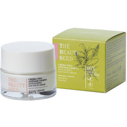 Bioearth The Beauty Seed 2.0 Anti-Age Day Cream 50ml
