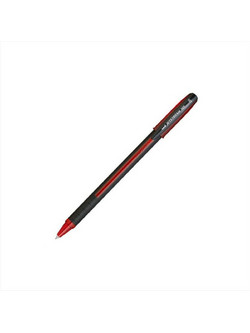 Uni-Ball Jestream SX-101 Στυλό Διαρκείας 1mm Κόκκινο