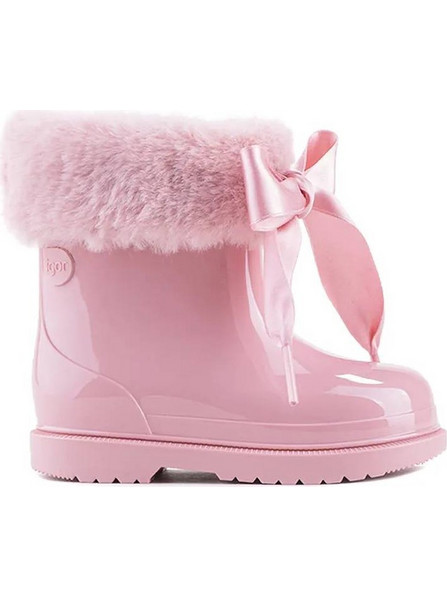 IGOR ΓΑΛΟΤΣΕΣ GIRL BIMBI W10258-010 POZ