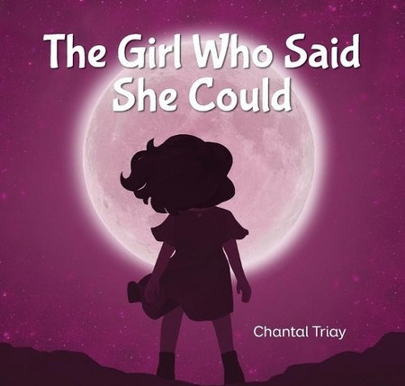 The Girl Who Said She Could