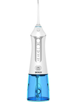 Sogo SS-12330 Water Flosser