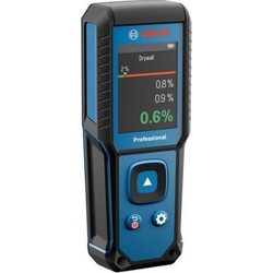 Mετρητής υγρασίας υλικών GMM 1-15 Bosch 0601078200