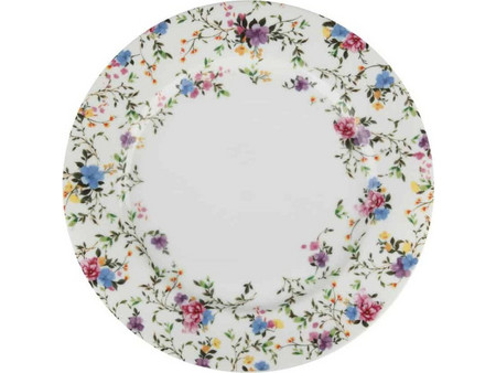 Oriana Ferelli Spring Πιάτα Ρηχά Πορσελάνης 27cm 6τμχ SPRING24711