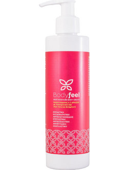 Therapis Bodyfeel Deep Moisture Ενυδατική Κρέμα Σώματος 250ml