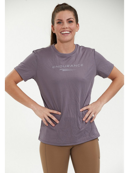 Endurance T-shirt Keiling Logo - 1117 Shark