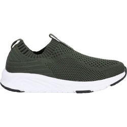 Endurance Evenand Παιδικά Sneakers Χακί E212411-3098