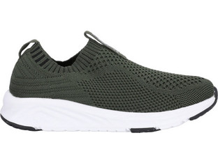 Endurance Evenand Παιδικά Sneakers Χακί E212411-3098
