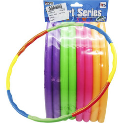 Χούλα Χουπ o58cm ToyMarkt 911251