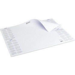 Χάρτινο Deskpad Ημερολόγιο 123ink 50 x 35 cm 2026-2029 (40 φύλλα) FSC(R) Mix 70%