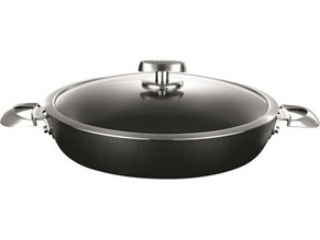 Scanpan - Pro IQ Chef Pan - 32 cm