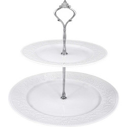 ΕΤΑΖΙΕΡΑ ΔΙΟΡΟΦΗ (27cm & 20cm) KEA PW35 - ORIANA FERELLI(R) 1τμχ