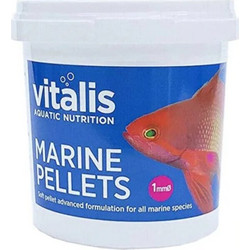 Vitalis Marine Pellets 70gr