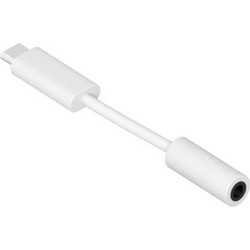 Sonos Line-in Adapter (White) LDNGLWW1