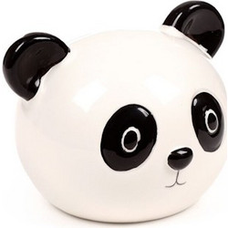 PUCKATOR ΚΟΥΜΠΑΡΑΣ SUSU THE PANDA MB270