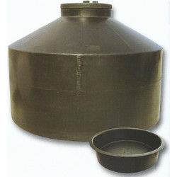 Bakoplast Κάδος Ελιών 6000lt 067