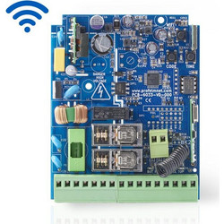 Πλακέτα WiFi για συρόμενα μοτέρ έως 1200Watt 6033-WIFI