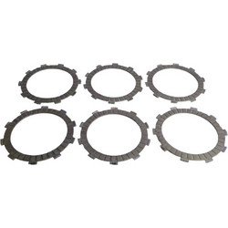 Δισκακια Honda NX250/CBF250/CR125/XR250 TRW