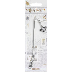 Carat Shop Harry Potter - Hedwig Bookmark