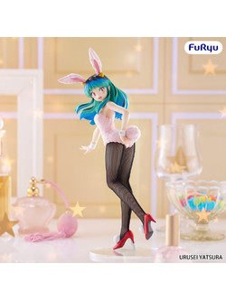 FuRyu Urusei Yatsura BiCute Bunnies Lum 28cm