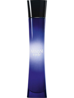 Armani - Code for Women 50 ml. EDP