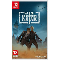 Saint Kotar Nintendo Switch