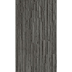 Panel Ευκαμπτης Πετρας 111050 Muretto Stone 60/1200Mm Medium Grey Newplan