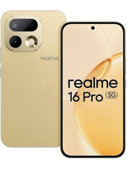Realme 16 Pro 8GB 256GB